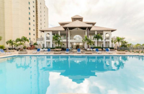 Exclusive 3 BDR, Gym & Pool, SeaView, Luxury Tower
